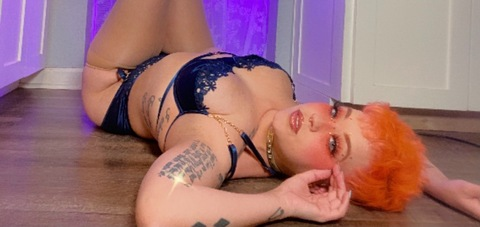 lilyliqueur (Lily Liqueur) OnlyFans Leaked Pictures & Videos 

 picture 2