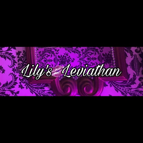 View lilysleviathan (Lily’s Leviathan) OnlyFans 3 Photos and 8 Videos gallery 

 picture 2