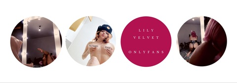 lilyvelvet OnlyFans Leak 

 picture 2