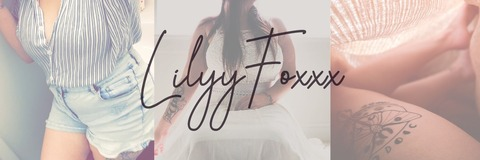 lilyyfoxxx (Lily Fox) free OnlyFans content 

 picture 2