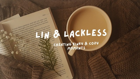 Onlyfans leak lin_and_lackless 

 picture 2