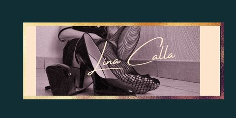Free access to linacalla (Lina Calla) Leaked OnlyFans 

 picture 2