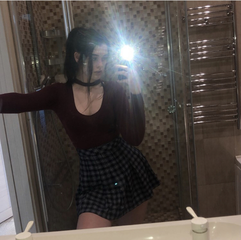 View linaishere OnlyFans content for free 

 picture 2