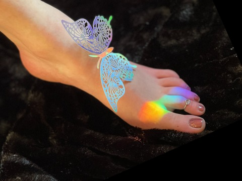 View linaslovelyfeet OnlyFans videos and photos for free 

 picture 2