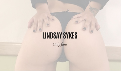 lindsaysykesss (Lindsay Sykes) free OnlyFans Leaked Videos and Pictures 

 picture 2