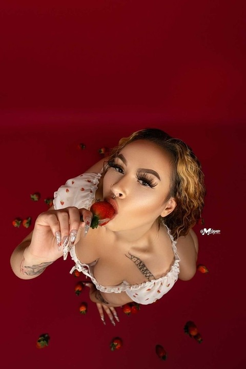 View lioness_thagawdess OnlyFans content for free 

 picture 2