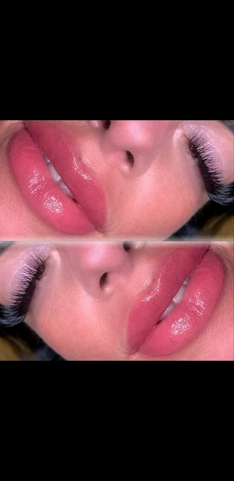lipz85 (LeeSa) OnlyFans Leaked Pictures and Videos 

 picture 2