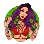 View Liryc 🔮 (lirycsg) OnlyFans 1853 Photos and 119 Videos gallery 

 picture 1