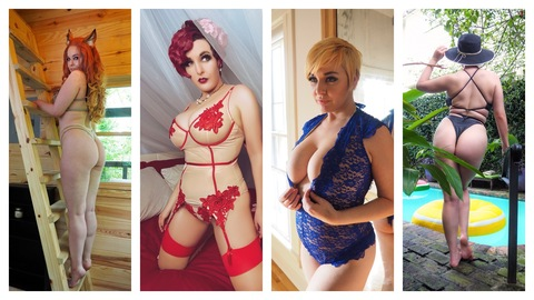 lisaloulingerie OnlyFans Leak 

 picture 2