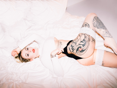 liskaruschnic (Liska Ruschnic) OnlyFans Leaked Pictures & Videos 

 picture 2