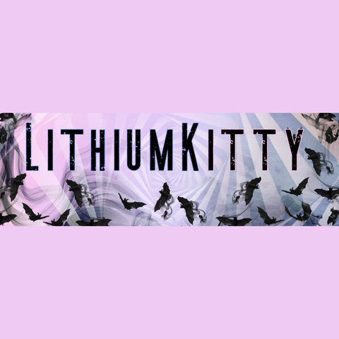 Onlyfans leak lithium_kitty 

 picture 2