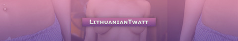 Free access to lithuaniantwatt Leaks OnlyFans 

 picture 2