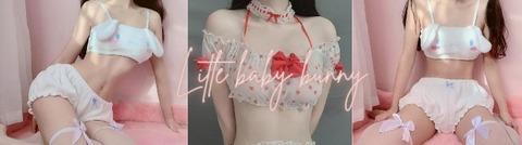 View littebabybunny1 OnlyFans videos and photos for free 

 picture 2