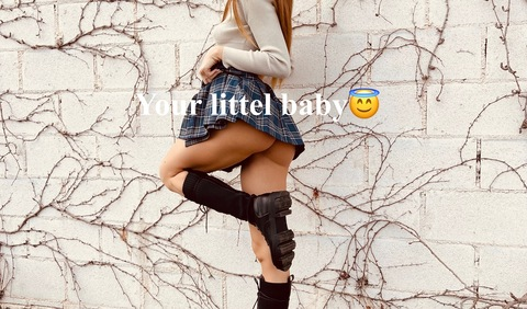 Get Free access to @littelbaby0909 (Pequeña) Leaks OnlyFans 

 picture 2