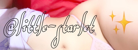 @little-starlet leaked Onlyfans videos and photos for free 

 picture 2