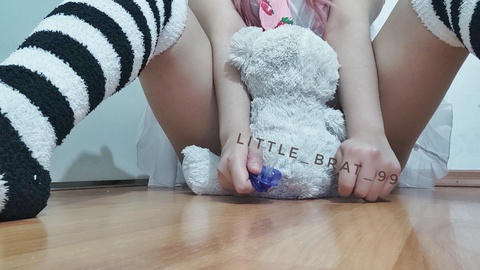 @little_brat_99 leak Onlyfans gallery free 

 picture 2