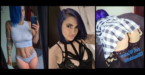 View Littleblue007 (littleblue007) OnlyFans 210 Photos and 13 Videos leaked 

 picture 2