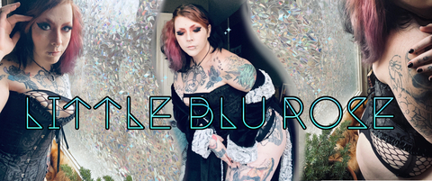 View LittleBluRose (littleblurose) OnlyFans 108 Photos and 15 Videos for free 

 picture 2