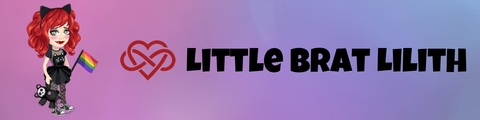 Onlyfans free littlebratlilithfree 

 picture 2