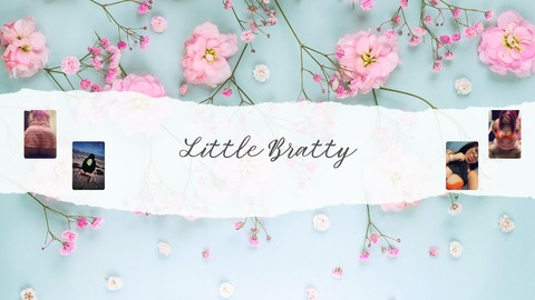 View littlebratty13 OnlyFans videos and photos for free 

 picture 2