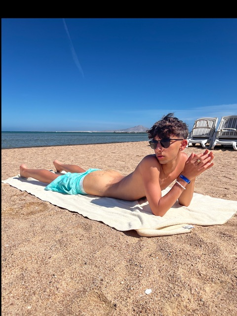 View LittleChico (littlechico) OnlyFans 7 Photos and 15 Videos leaks 

 picture 2
