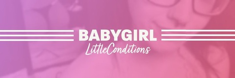 View littleconditionsppv OnlyFans content for free 

 picture 2