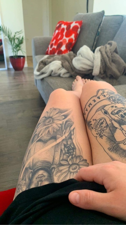 Free access to @littledemon91 Leaked OnlyFans 

 picture 2