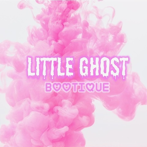 View littleghostbootique OnlyFans videos and photos for free 

 picture 2
