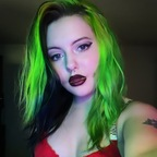 @littlegothbabyy leaked Onlyfans videos and photos free 

 picture 1