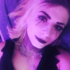 littlegothpup (Taylor) free OnlyFans content 

 picture 1