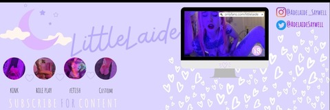 Download littlelaide OnlyFans videos and photos for free 

 picture 2