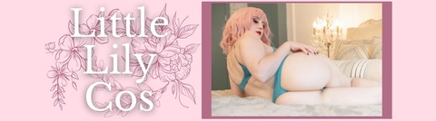littlelilycos OnlyFans Leak (804 Photos and 4 Videos) 

 picture 2
