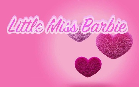 Onlyfans leaked littlemissbarbiex 

 picture 2