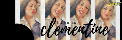 littlemissclementine (Little Miss Clementine) free OnlyFans Leaks 

 picture 2
