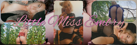 View littlemissembry OnlyFans content for free 

 picture 2