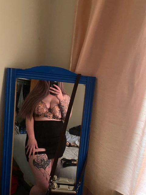 View littlemissevox OnlyFans content for free 

 picture 2