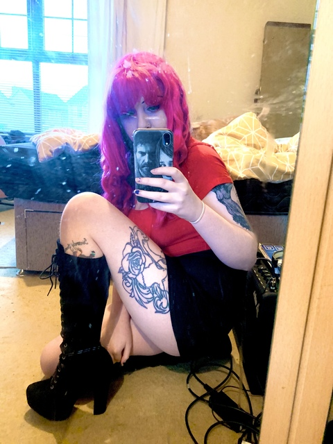 View littlemissivy (Little Miss Ivy) OnlyFans 202 Photos and 17 Videos leaks 

 picture 2