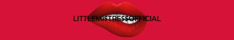 Onlyfans leak littlemistressofficial 

 picture 2