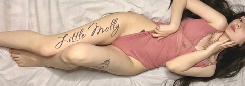 View littlemolly19 OnlyFans content for free 

 picture 2