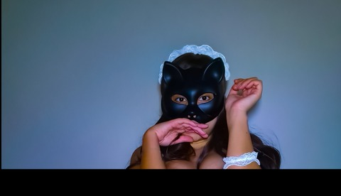 littlemysterybabe (Alissa Minx) OnlyFans Leaked Content 

 picture 2