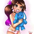 littleone4ever420 OnlyFans Leaks 

 picture 1