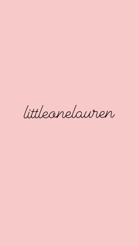 View littleonelauren (Littleonelauren) OnlyFans 14 Photos and 15 Videos leaks 

 picture 2