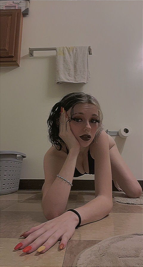 littlepumpkin22 OnlyFans Leaked 

 picture 2