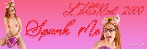 View littlered2k (💋👅LittleRed👅💋) OnlyFans 864 Photos and 42 Videos leaked 

 picture 2