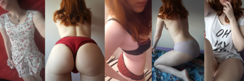 Onlyfans leaked littleredpanty 

 picture 2
