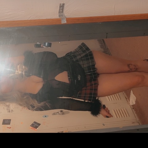 View littleryofsunshine (Calixta Ry) OnlyFans 1 Photos and 0 Videos gallery 

 picture 2
