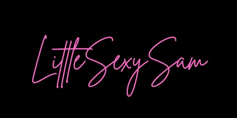 @littlesexysam leaked Onlyfans gallery free 

 picture 2