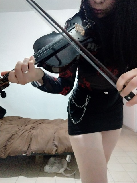 Free access to @littlevampyrelove (vampirelove) Leak OnlyFans 

 picture 2