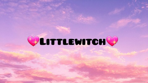 littlewitch1 (Penélope) free OnlyFans Leaks 

 picture 2
