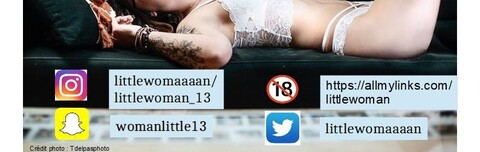 littlewomaaaanof OnlyFans Leaked (922 Photos and 74 Videos) 

 picture 2